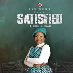Mercy Chinwo – Na You Dey Rain 300x298 1