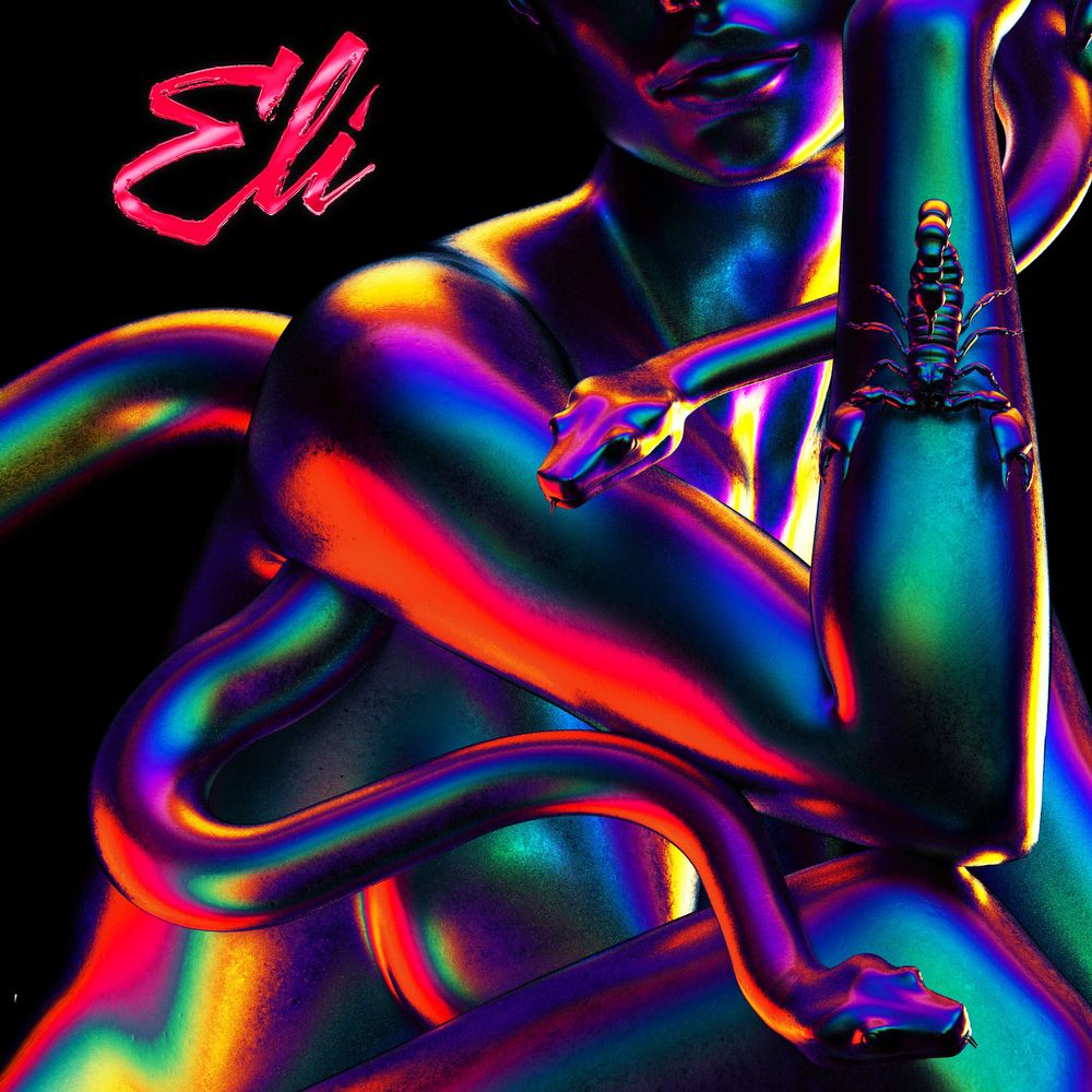 Fireboy DML Eli 1