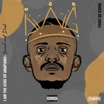 Kabza De Small – Sponono ft. Wizkid, Burna Boy, Cassper Nyovest, Madumane Kabza De Small I Am The King Of Amapiano Album