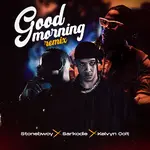 Stonebwoy – Good Morning (Remix) Ft. Sarkodie & Kelvyn Colt Stonebwoy Good Morning Remix