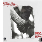 Wendy Shay Odo artwork 1