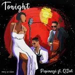 Pepenazi – Tonight ft. Qdot Pepenazi Tonight
