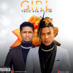 Girl Art work