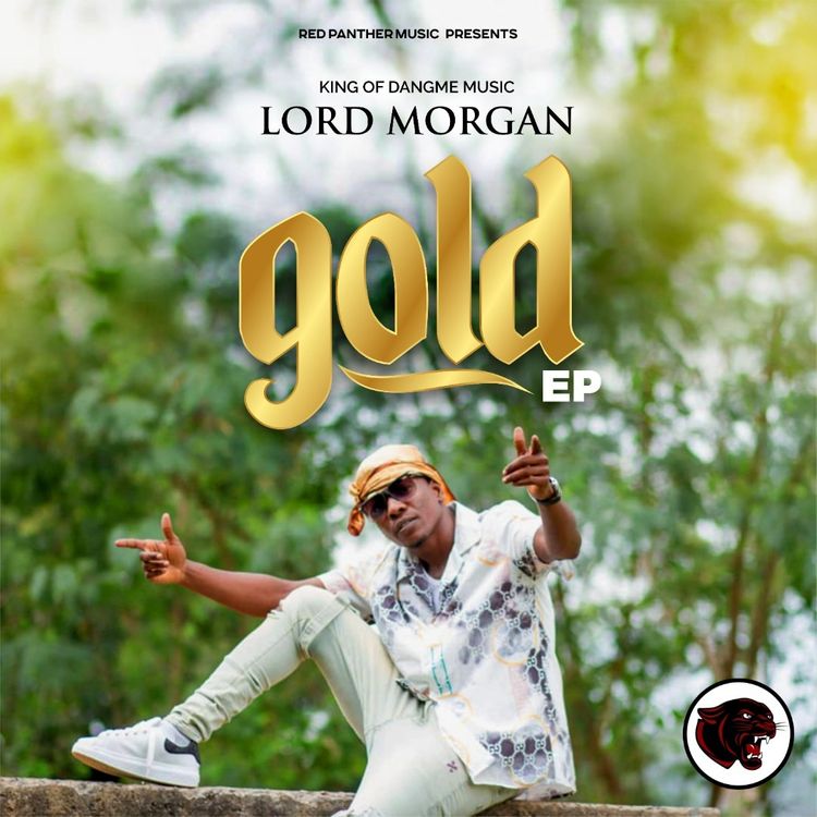 Gold EP 1