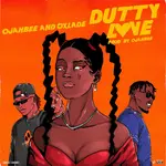 Oxlade – Dutty Love ft. Ojahbee