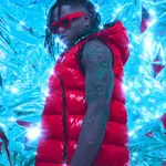 Lil Kesh – Love Like This ft. Fireboy DML (Instrumental) lil kesh ep