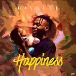 Davolee – Happiness Happiness artwork 768x768 1