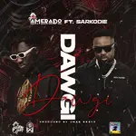 Amerado – Dawgi Ft. Sarkodie Amerado Dawgi