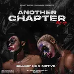 Motive X HB ft. Wavy Sico, ALuiz – Incarnation Another chpter 1