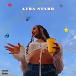 Ayra Starr Ayra Starr