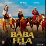 BABA FELA