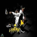 Burna Boy Vampire Artwork