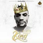 Darassa Ft. Alikiba – Proud of You Darassa Slave Becomes A King Album