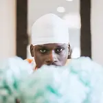 Fireboy DML – Askamaya (Cover) Fireboy DML Askamaya Cover