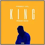 Fireboy DML – King (Instrumental) Fireboy DML King Video mp3 image