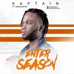 Kaptain Enter season ART