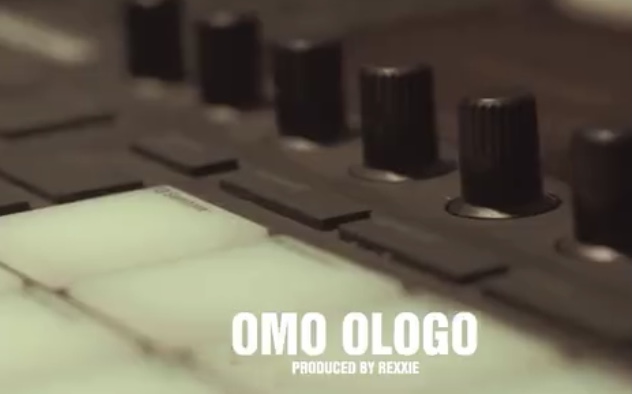 Lil Frosh Ft. Zinoleesky – Omo Ologo