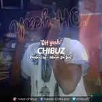 Chibuz – OH Yeah Oh Yeah Chibuz 768x768 1