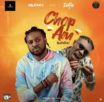 Ukenny ft Zlatan – Chop Am Like Palliative AlabaMusic