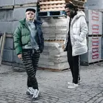 Waploaded Burna Boy Heaven s Gate Official Ft. Lily Allen 1516381100