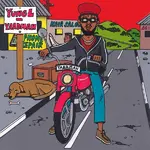 Yung L Yaadman Intro