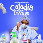 Bella Shmurda – Colodia Drive Us Bella Shmurda Colodia Drive Us
