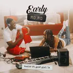 Vector – Early Momo Ft. GoodGirl LA Vector Early Momo