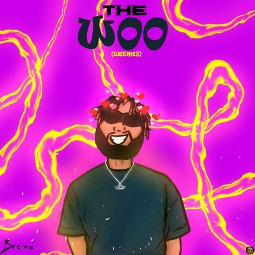 dremo the woo dremix mp3 download 500x5001027015901862411195 1