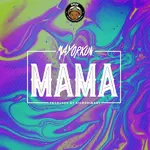 Mayorkun Mama Artwork