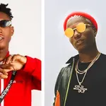 Wizkid – E Don Spoil Ft Bella Shmurda