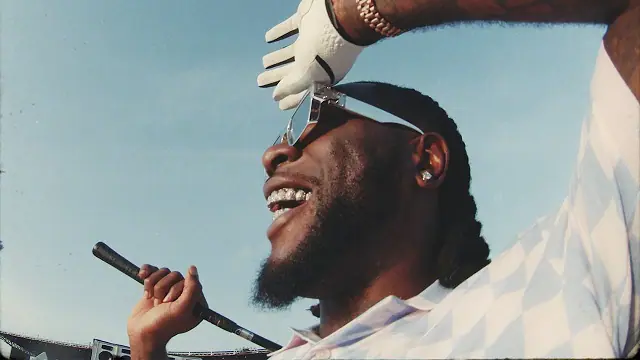 Burna Boy – Kilometre Video