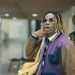 Cheque – History ft. Fireboy DML (Video) Cheque History Video