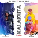 DJ Cora ft. DJ Yk Beat – Kalakuta Beat Instrumental