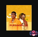DJ OP Dot ft. Otega — Funwon Je