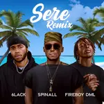 DJ Spinall – Sere (Remix) ft. 6lack & Fireboy DML DJ Spinall Sere Remix 2