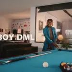 Fireboy DML – Lifestyle (Video) Fireboy DML Lifestyle Video