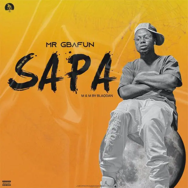 Mr Gbafun – Sapa