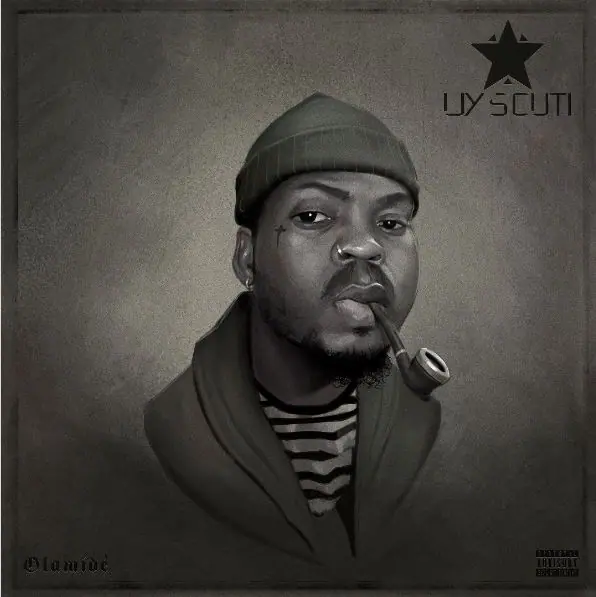 Olamide – Pon Pon Olamide UyScuti Album 1