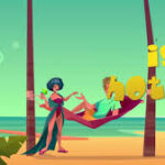Summer Time 1