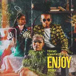 Tekno – Enjoy Remix ft. Mafikizolo Tekno Enjoy Remix