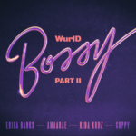 Wurld Bussy Part II Remix