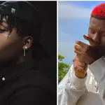 Jaido P – Survive ft. Olamide Jaido P – Survive ft. Olamide