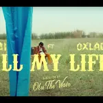 M.I Abaga All My Life Video