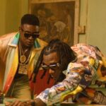 Mist ft. Burna Boy