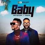 Music: Oritse Femi – Baby ft. Iyanya Oritse Femi Baby Art