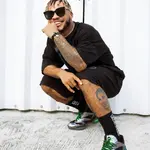 Poco lee – Sit and Leg Work Challenge Beat Southern Igbo Beat