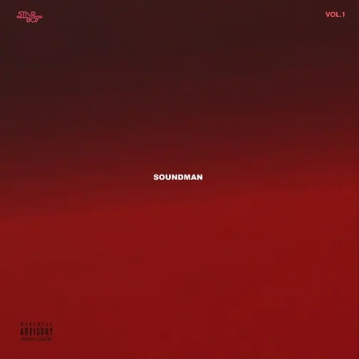 StarBoy SoundMan vol 1