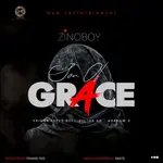 Zinoboy feat. Erigga Victor AD Graham D Son Of Grace Remix