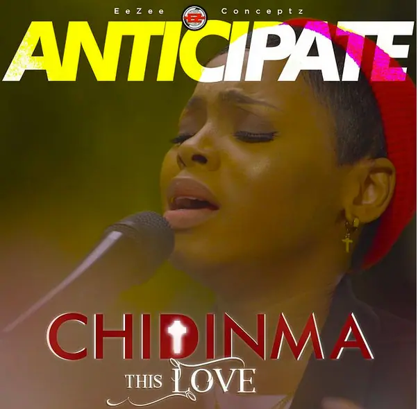 chidinma this love