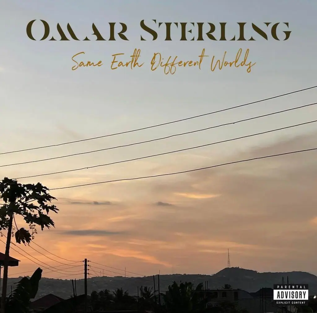 Omar Sterling – Kokonsa ft Kwesi Arthur omar sterling